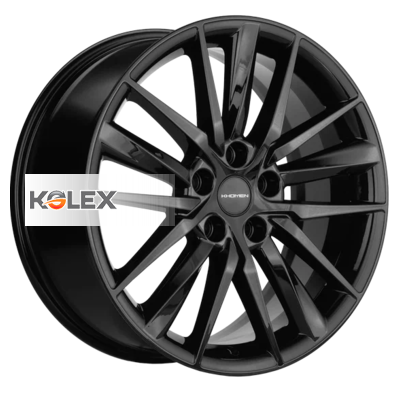 KHOMEN WHEELS KHW1807 (A6/Q5)