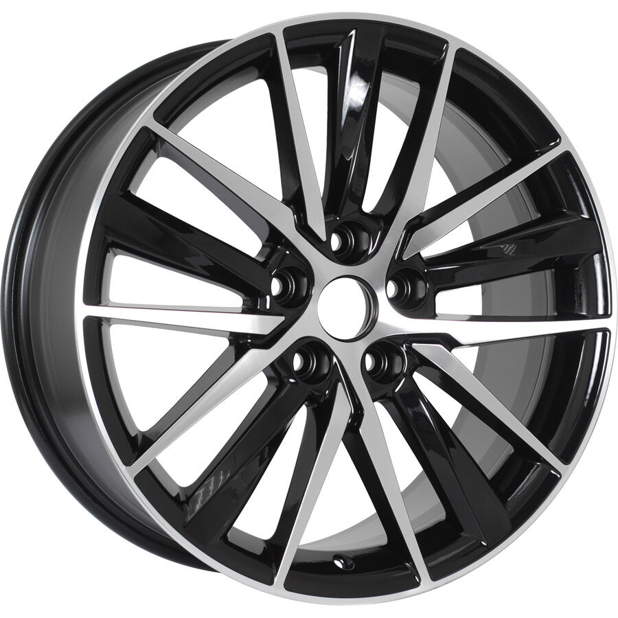 KHOMEN WHEELS KHW1807 (A6/Q5)