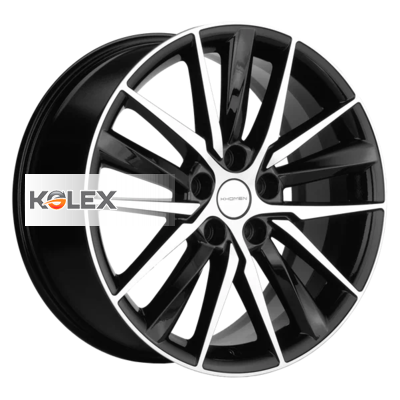 KHOMEN WHEELS KHW1807 (CHERY TIGGO 8/8 PRO)