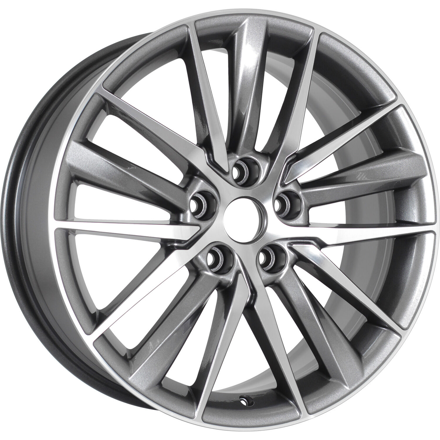 KHOMEN WHEELS KHW1807 (MAZDA CX-9)
