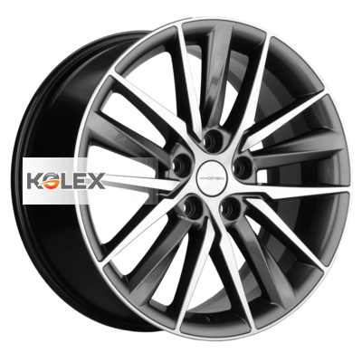 KHOMEN WHEELS KHW1807 (PASSAT)
