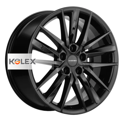 KHOMEN WHEELS KHW1807 (TUGELLA/JAGUAR XF/F-PACE)