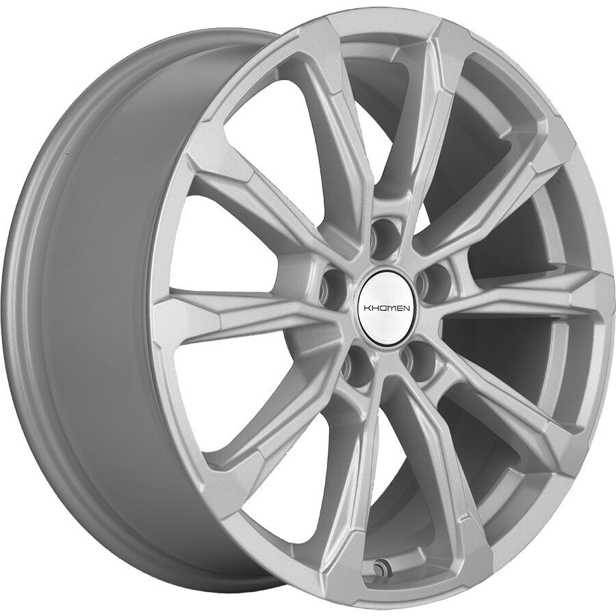 KHOMEN WHEELS KHW1808 (18_ZV K5/SANTAFE)