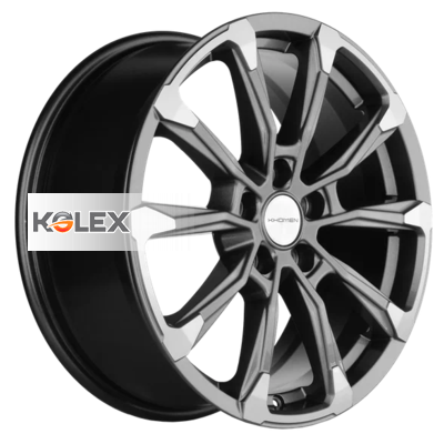 KHOMEN WHEELS KHW1808 (EXEED TXL)