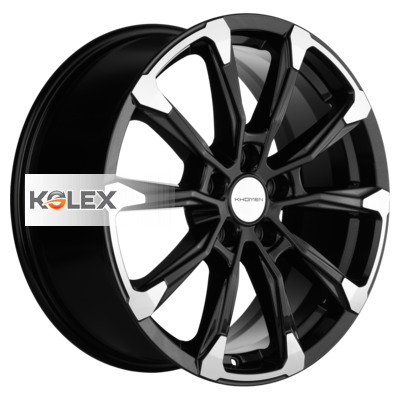 KHOMEN WHEELS KHW1808 (GEELY ATLAS/ATLAS PRO/LIFAN MYWAY)