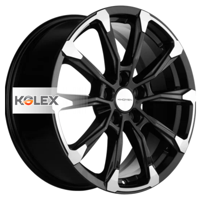 KHOMEN WHEELS KHW1808 (KOLEOS)
