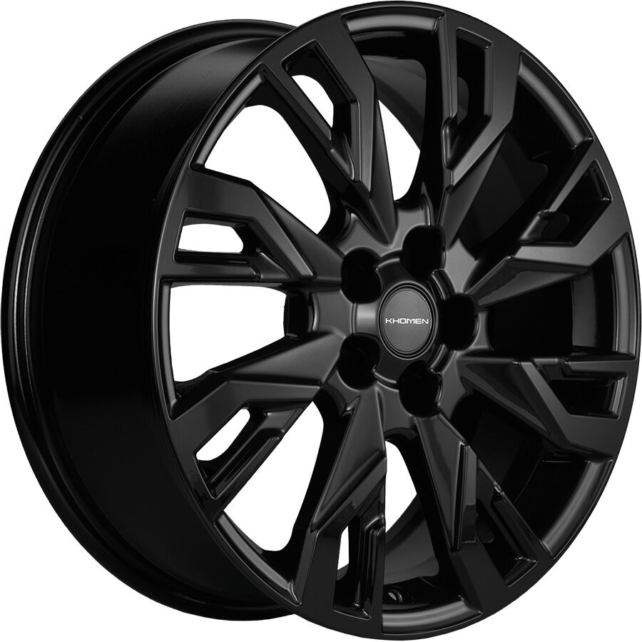 KHOMEN WHEELS KHW1809 (18_ZV HAVAL DARGO)