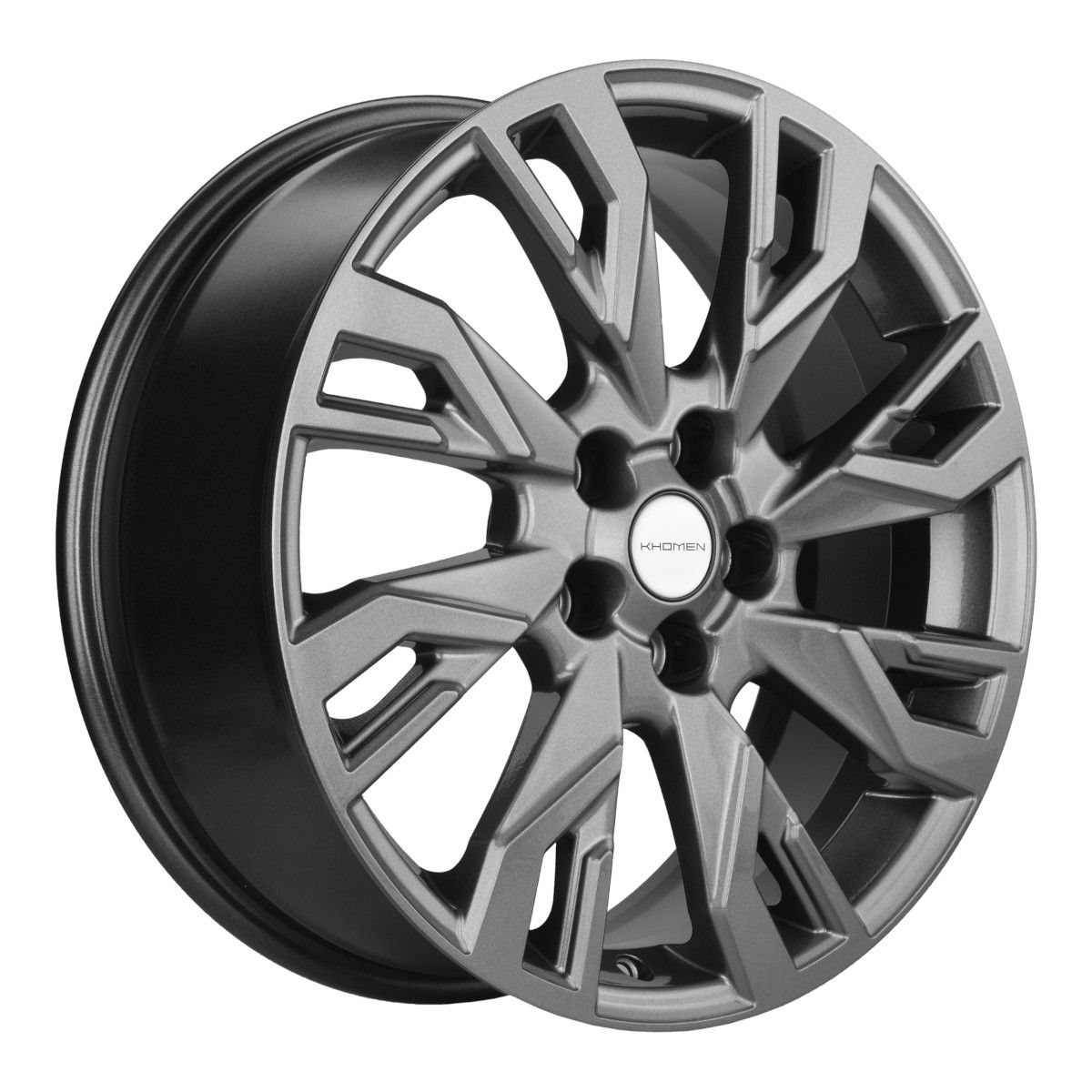 KHOMEN WHEELS KHW1809 (CHANGAN/GEELY/LEXUS/SUZUKI/T