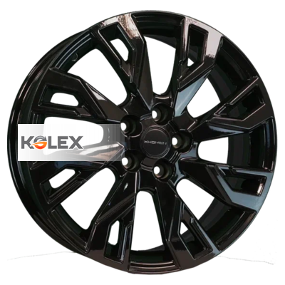 KHOMEN WHEELS KHW1809 (CHERY TIGGO 4/TIGGO 7 PRO)