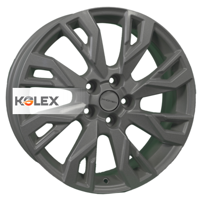 KHOMEN WHEELS KHW1809 (DARGO/JOLION)