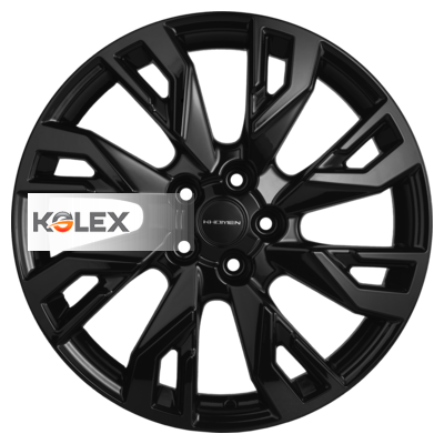 KHOMEN WHEELS KHW1809 (GEELY COOLRAY)