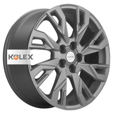 KHOMEN WHEELS KHW1809 (HAVAL DARGO)