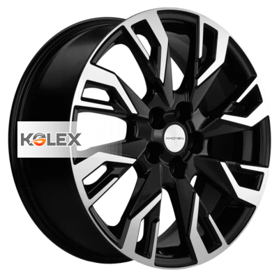 KHOMEN WHEELS KHW1809 (HAVAL F7/F7X)