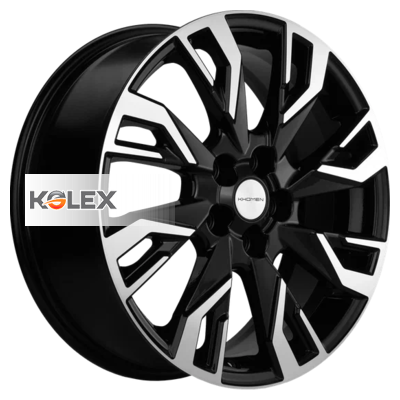 KHOMEN WHEELS KHW1809 (LIFAN X70)