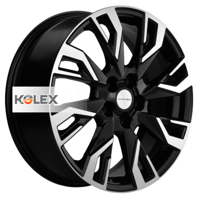 KHOMEN WHEELS KHW1809 (OMODA C5)