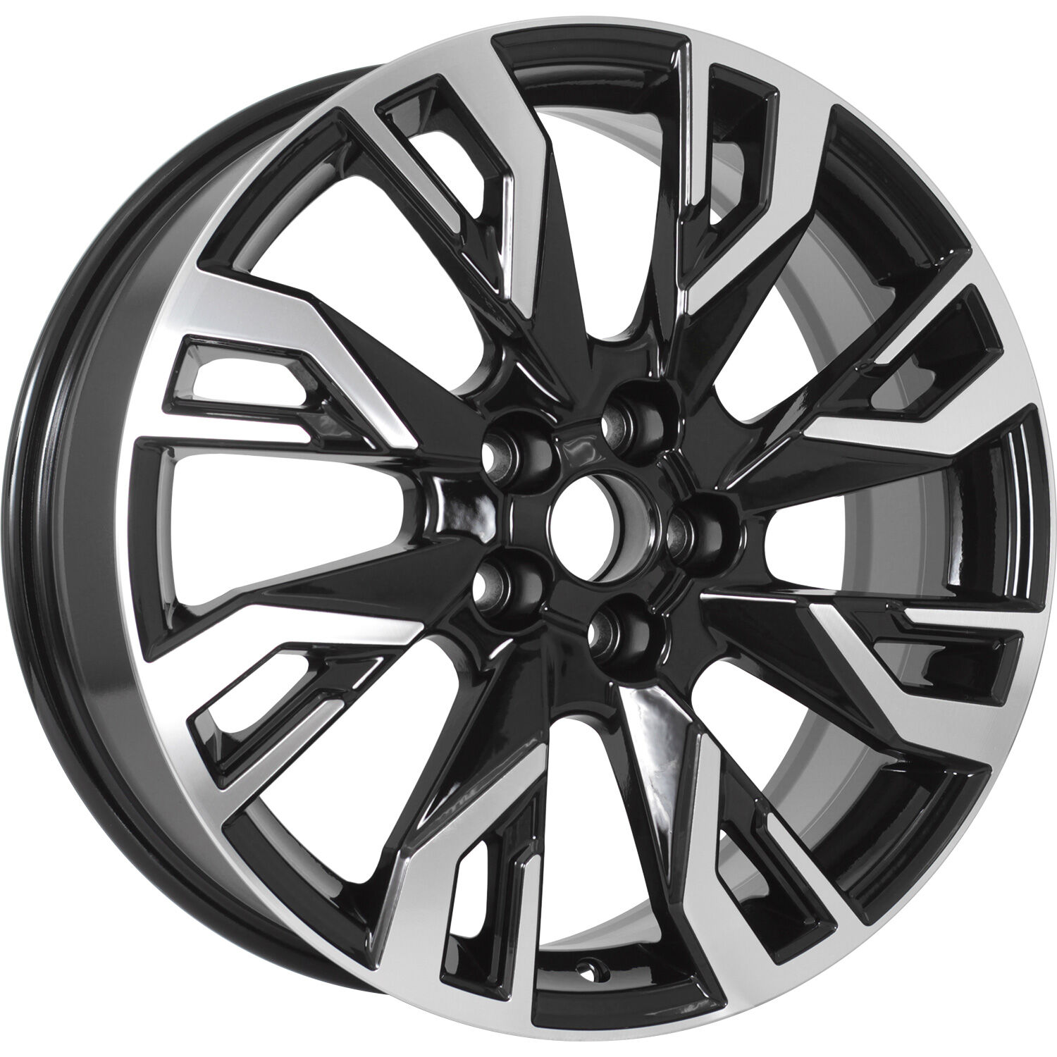 KHOMEN WHEELS KHW1809 (ZV OMODA C5)