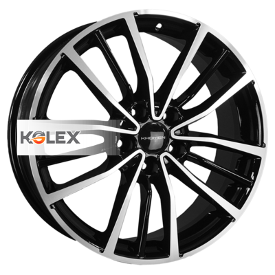 KHOMEN WHEELS KHW1812 (CHANGAN/GEELY/LEXUS/SUZUKI/TOYOTA)