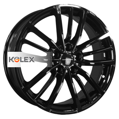 KHOMEN WHEELS KHW1812 (CHANGAN/GEELY/LEXUS/SUZUKI/T