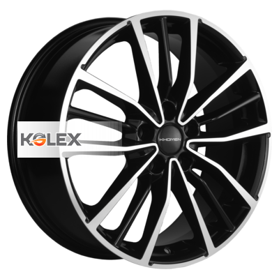 KHOMEN WHEELS KHW1812 (CHERY TIGGO 4/TIGGO 7 PRO)