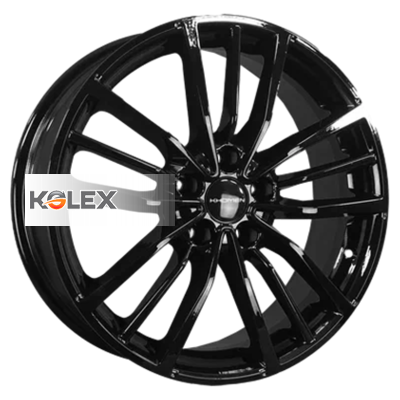 KHOMEN WHEELS KHW1812 (DARGO/JOLION)