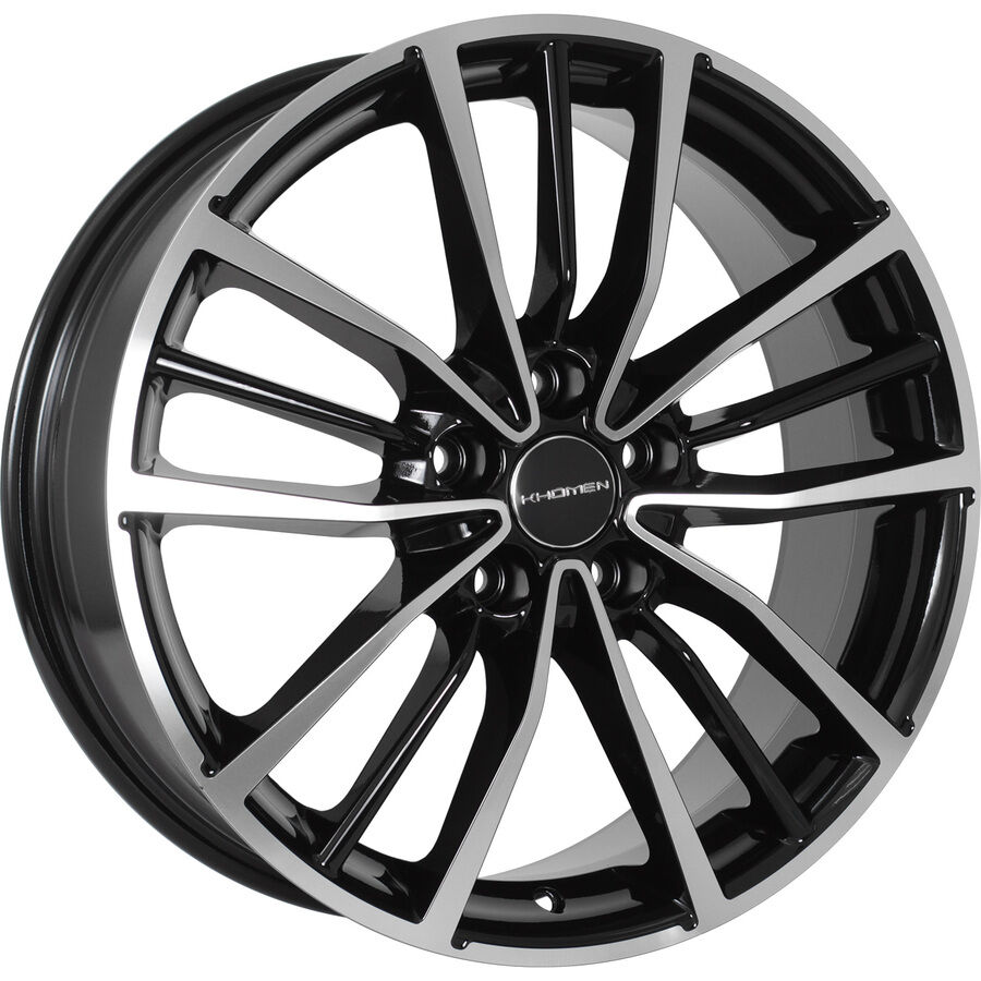 KHOMEN WHEELS KHW1812 (GAC GS5)