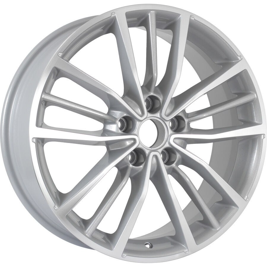 KHOMEN WHEELS KHW1812 (JAC S7)