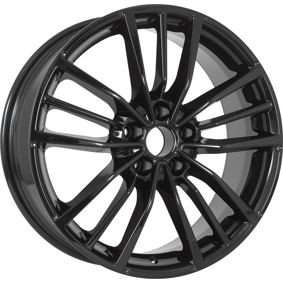 KHOMEN WHEELS KHW1812 (KIA SPORTAGE)