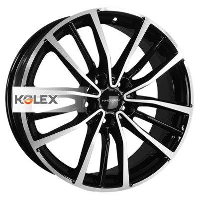 KHOMEN WHEELS KHW1812 (OUTLANDER)