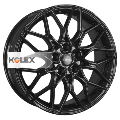 KHOMEN WHEELS KHW1813 (GEELY COOLRAY)