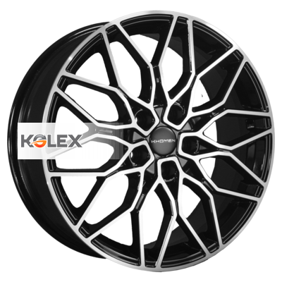 KHOMEN WHEELS KHW1813 (OUTLANDER)