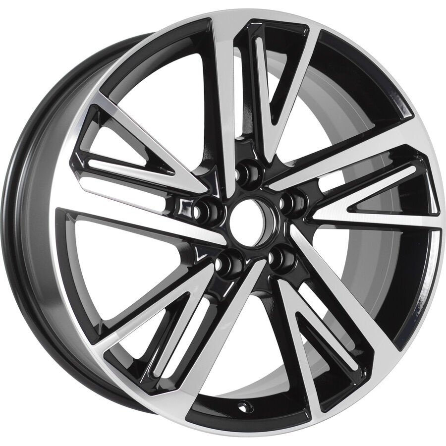 KHOMEN WHEELS KHW1815 (HYUNDAI I40)