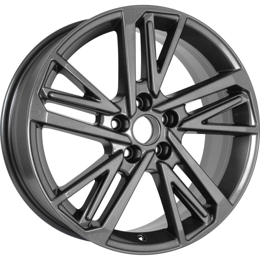 KHOMEN WHEELS KHW1815 (HYUNDAI I40)