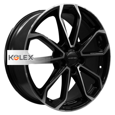KHOMEN WHEELS KHW1816 (GEELY ATLAS (PRO) / CHANGAN CS55 (75))