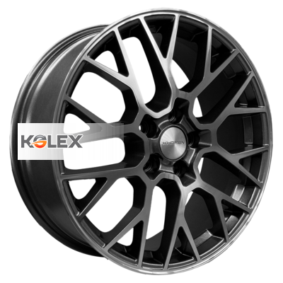 KHOMEN WHEELS KHW1818 (FORESTER)