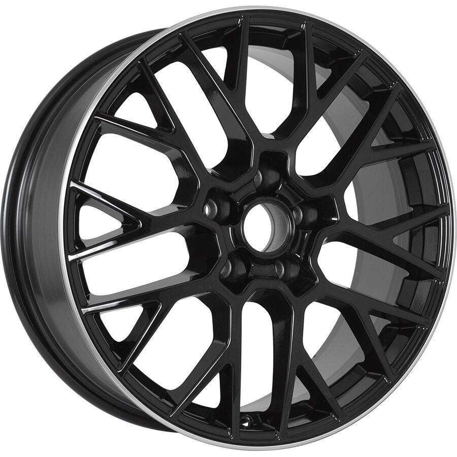 KHOMEN WHEELS KHW1818 (HYUNDAI TUCSON)