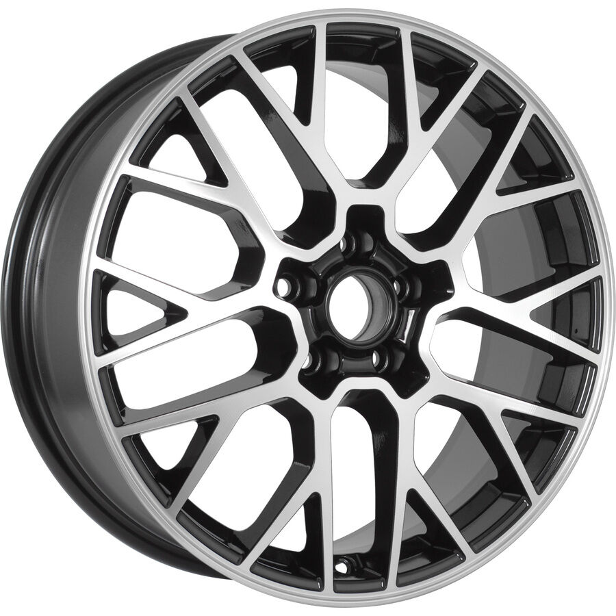 KHOMEN WHEELS KHW1818 (KODIAQ/TIGUAN/AUDI Q3)