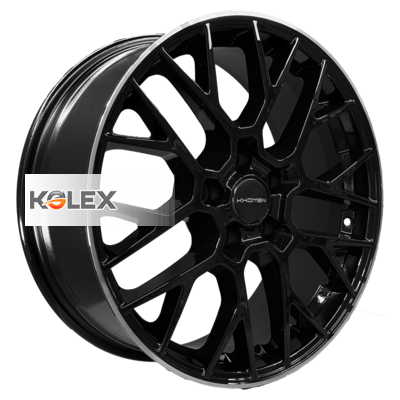 KHOMEN WHEELS KHW1818 (KODIAQ/TIGUAN/AUDI Q3)