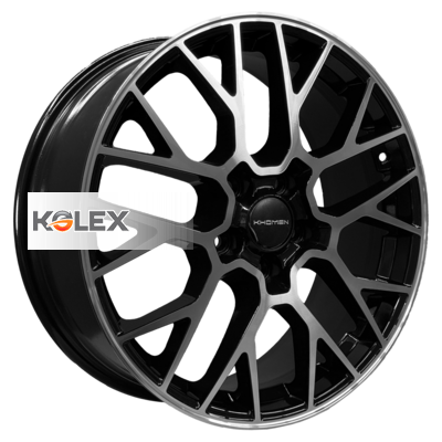 KHOMEN WHEELS KHW1818 (MAZDA CX-5/KIA SELTOS)
