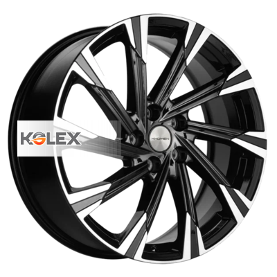 KHOMEN WHEELS KHW1901 (CHERY TIGGO 8)