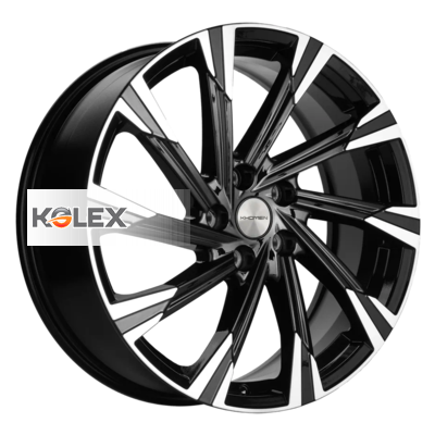 KHOMEN WHEELS KHW1901 (GEELY ATLAS/ATLAS PRO)