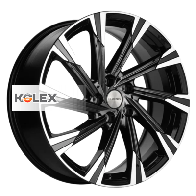 KHOMEN WHEELS KHW1901 (HAVAL 7/7X)