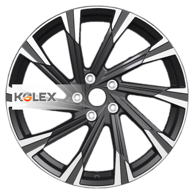 KHOMEN WHEELS KHW1901 (OUTLANDER)