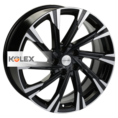 KHOMEN WHEELS KHW1901 (SOUL/SELTOS/SONATA)
