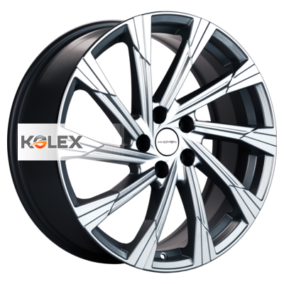 KHOMEN WHEELS KHW1901 (SOUL/SELTOS/SONATA)