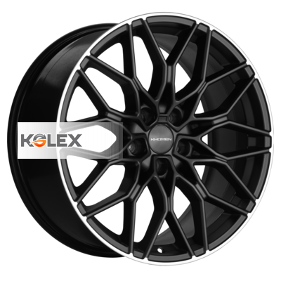 KHOMEN WHEELS KHW1902 (BMW FRONT)