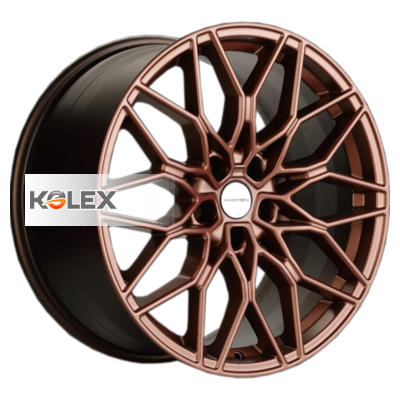 KHOMEN WHEELS KHW1902 (BMW FRONT)