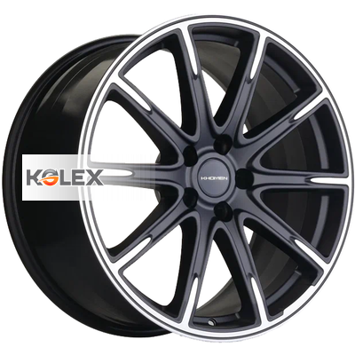 KHOMEN WHEELS KHW1903 (MERCEDES)