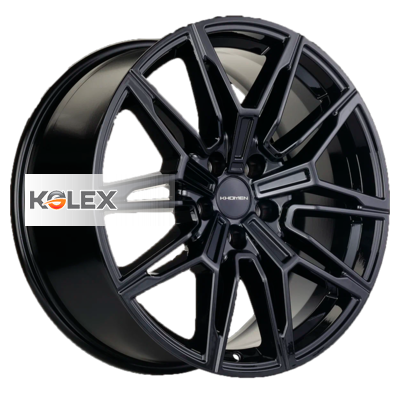 KHOMEN WHEELS KHW1904 (BMW FRONT)