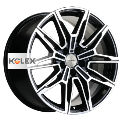 KHOMEN WHEELS KHW1904 (K5/OPTIMA)