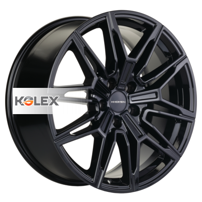 KHOMEN WHEELS KHW1904 (TOUREG)